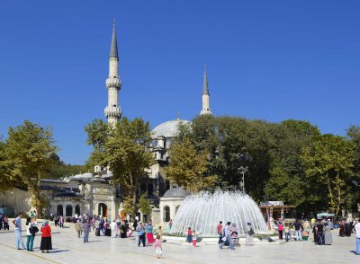 Eyüp-Sultan